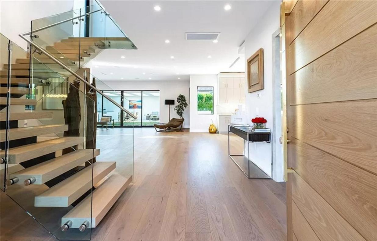 Pousada Cumpston Oasis