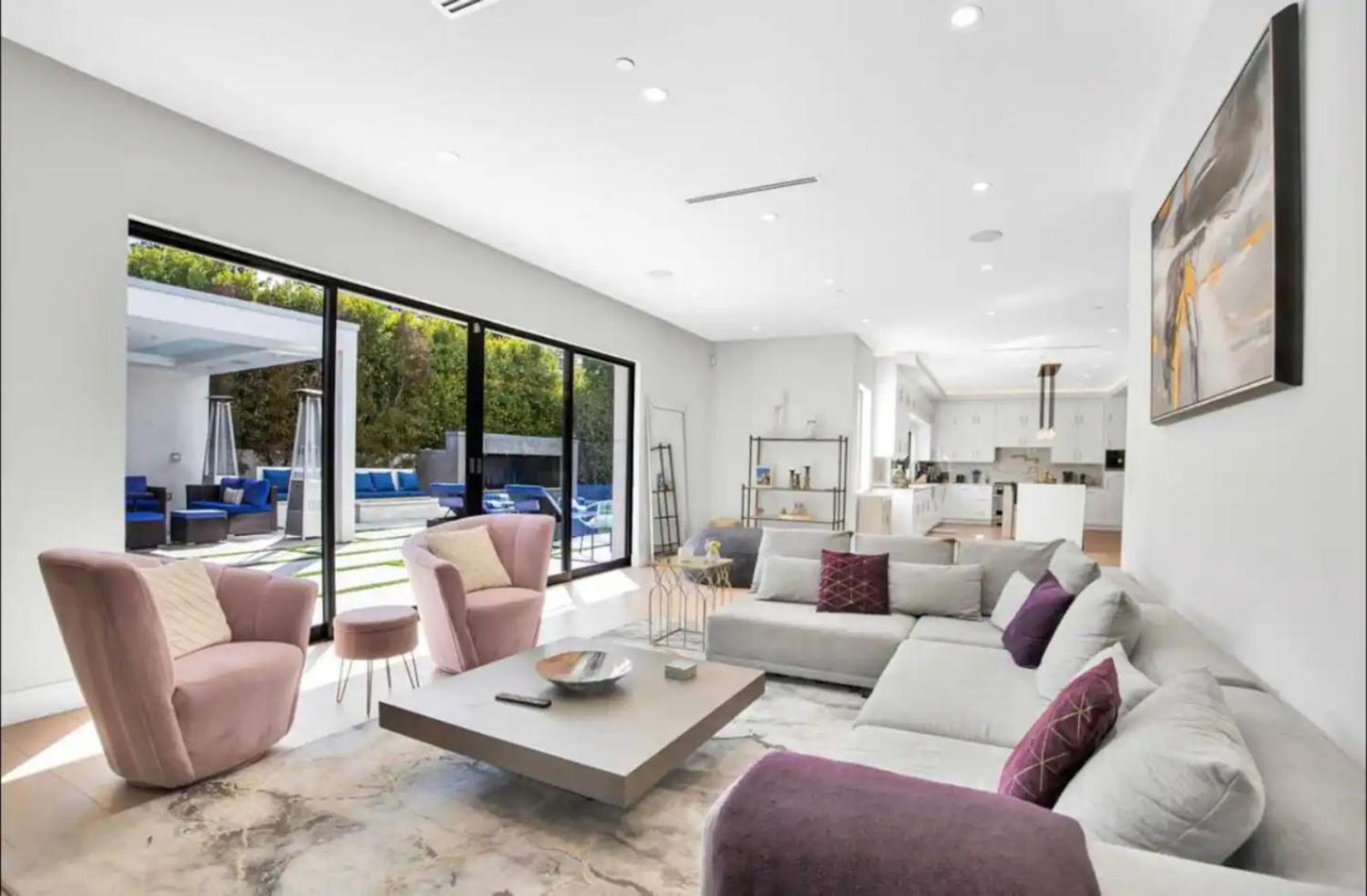 Cumpston Oasis *