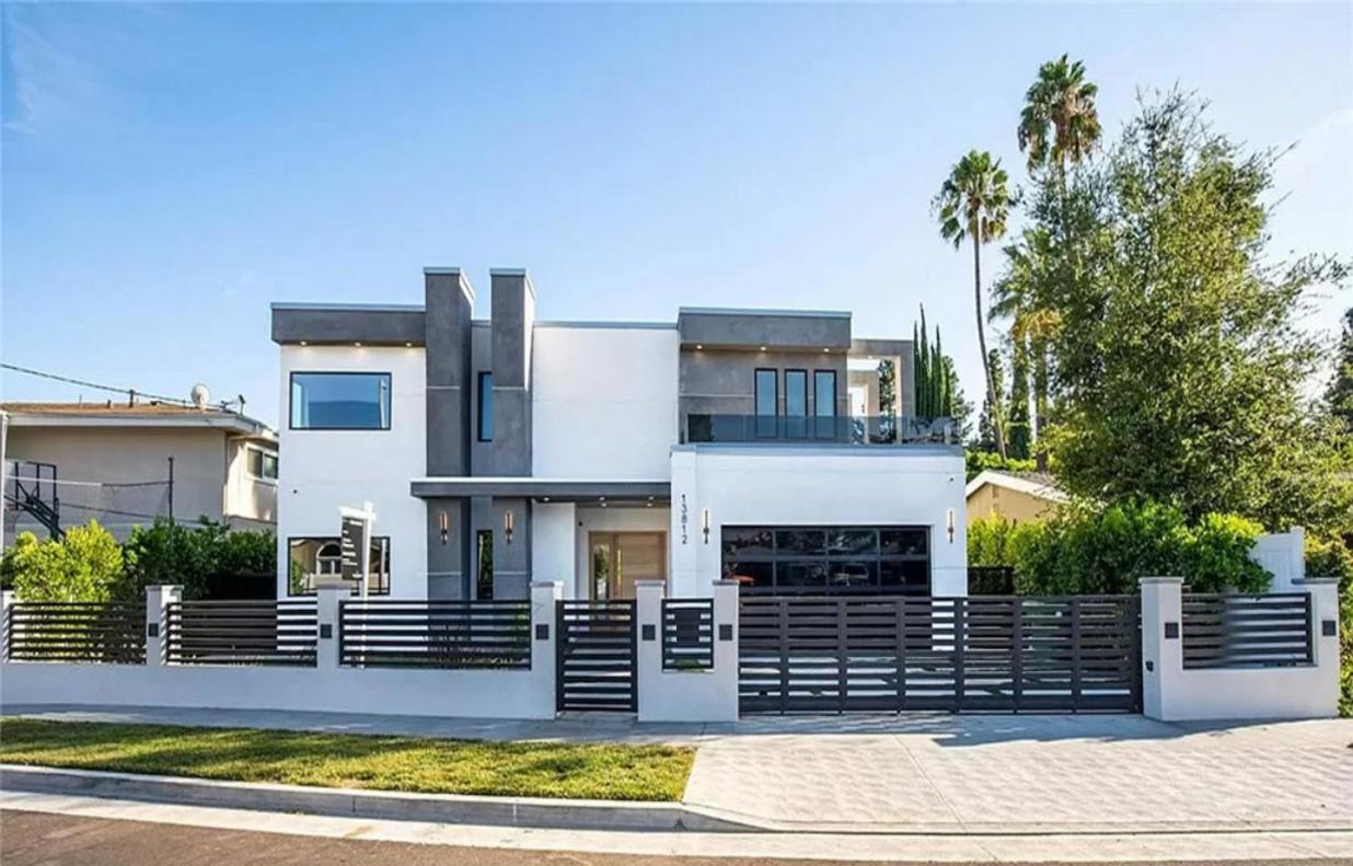 Cumpston Oasis Pousada