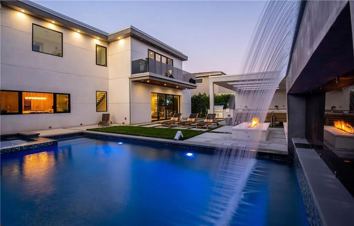 Cumpston Oasis Pousada