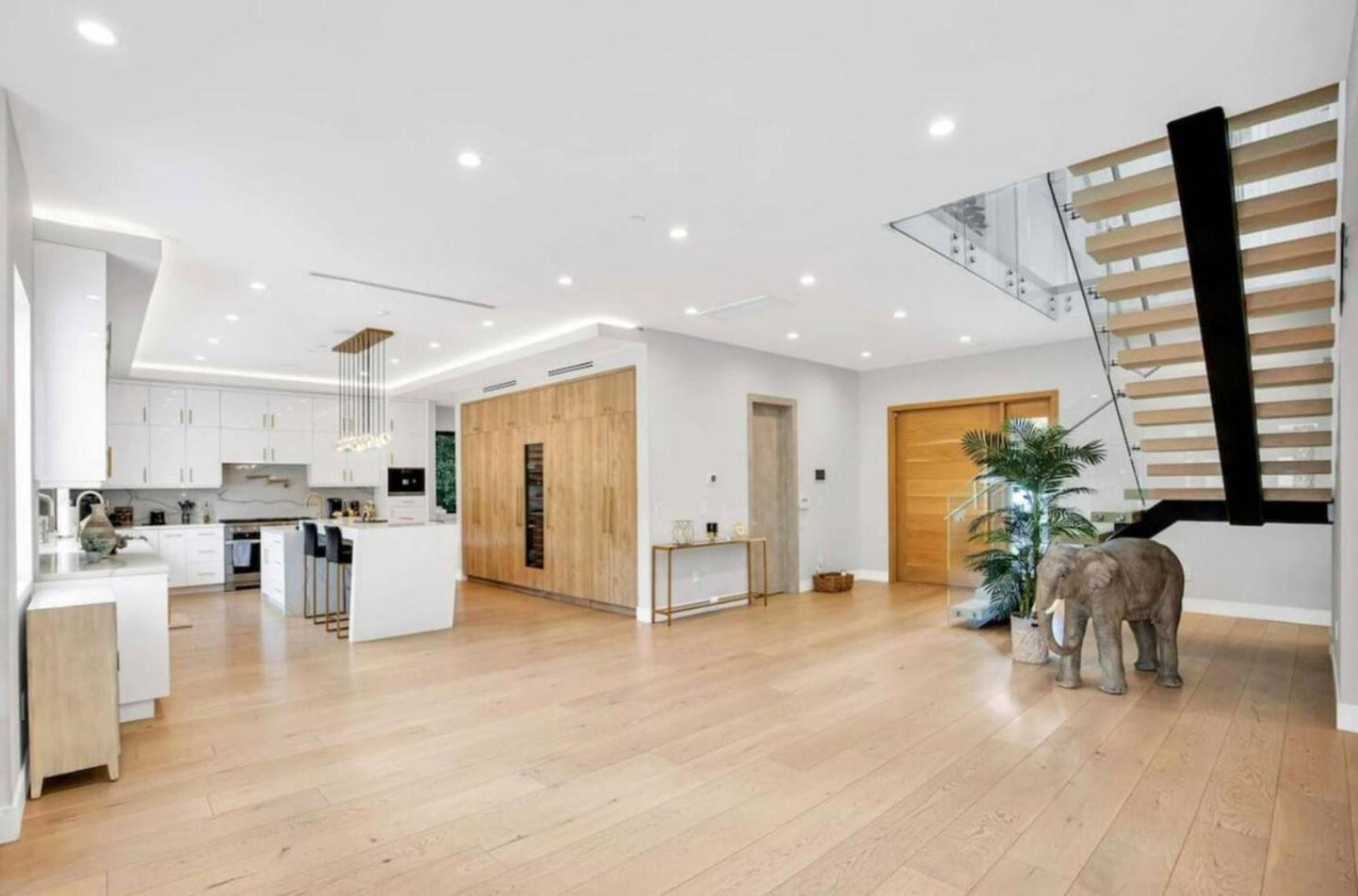 Pousada Cumpston Oasis