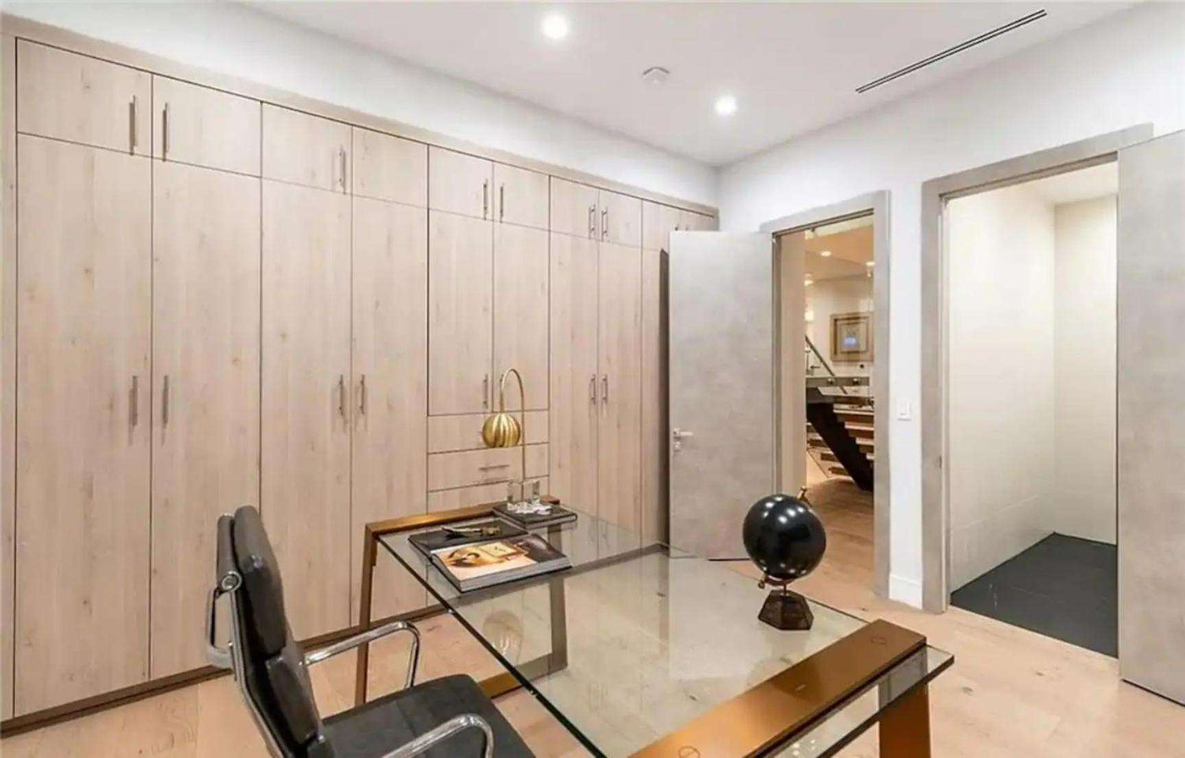 Pousada Cumpston Oasis