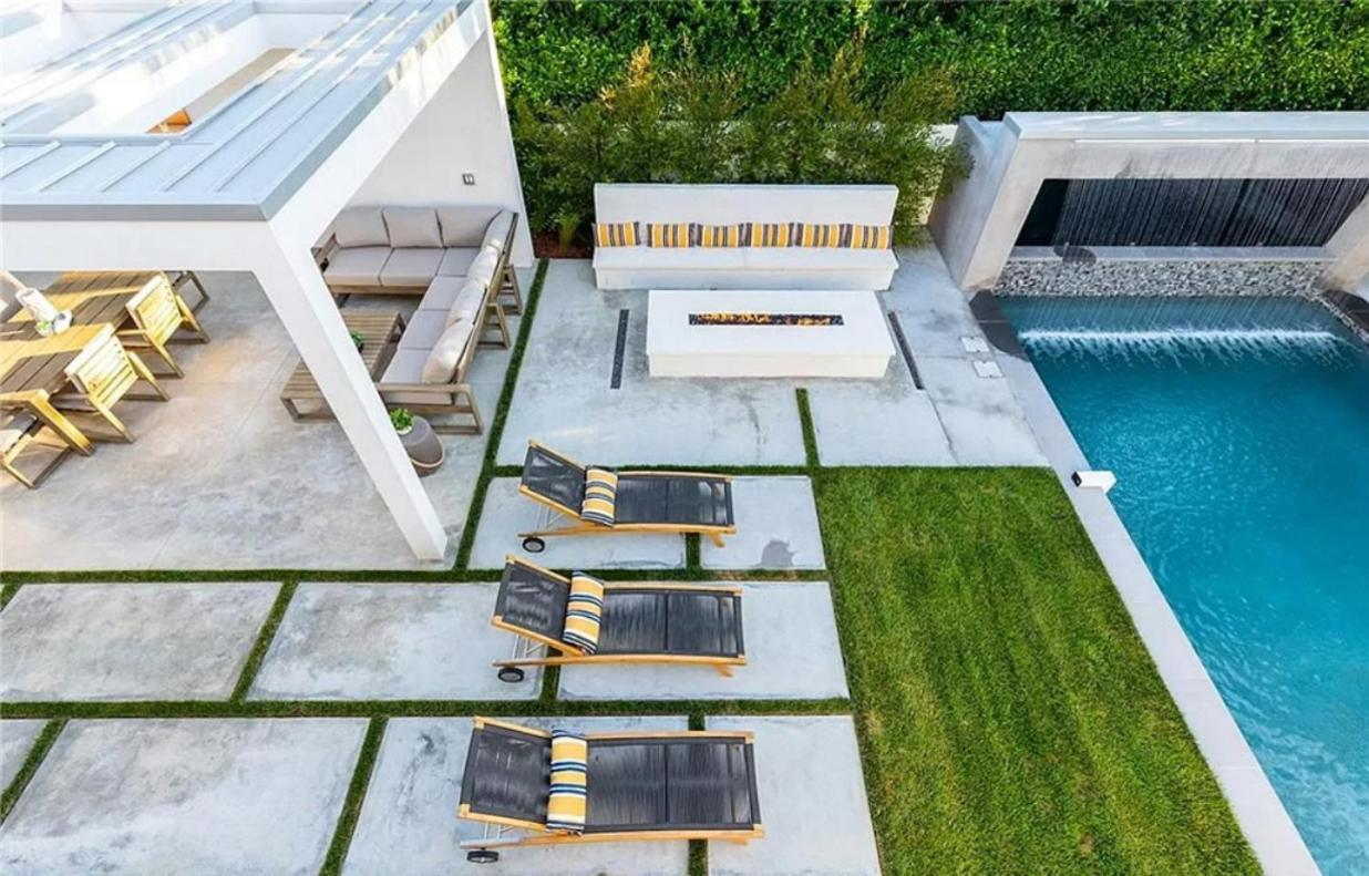 Pousada Cumpston Oasis *